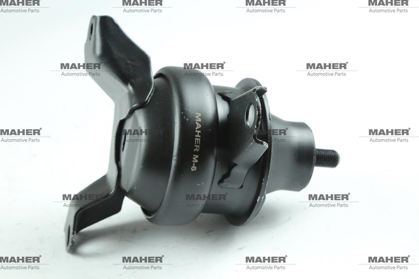 Honda CR-V Motor Takozu 1997-2001 Takoz Crv Alt OEM 50820-S10-004